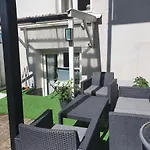 Nordnes Apartment - Bergen City Center - 500M To Bryggen