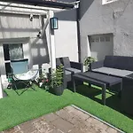 Nordnes Apartment - Bergen City Center - 500M To Bryggen