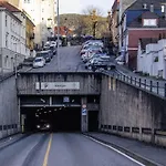Nordnes Apartment - Bergen City Center - 500M To Bryggen