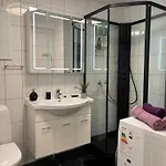 Nordnes Apartment - Bergen City Center - 500M To Bryggen
