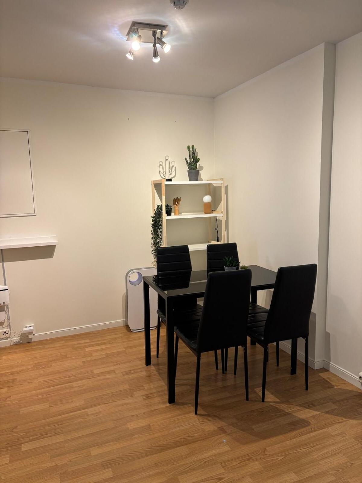 Nordnes - Center - 500m To Bryggen Appartement *