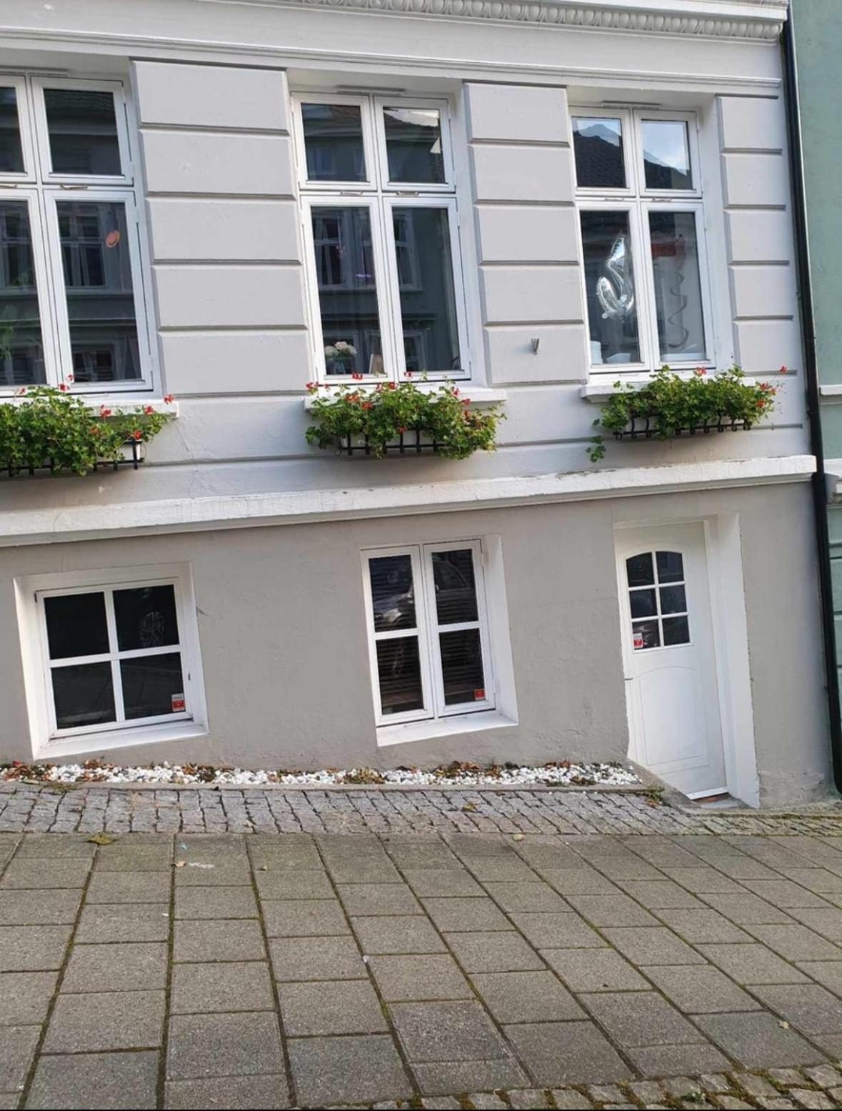 Appartement Nordnes - Center - 500m To Bryggen Bergen