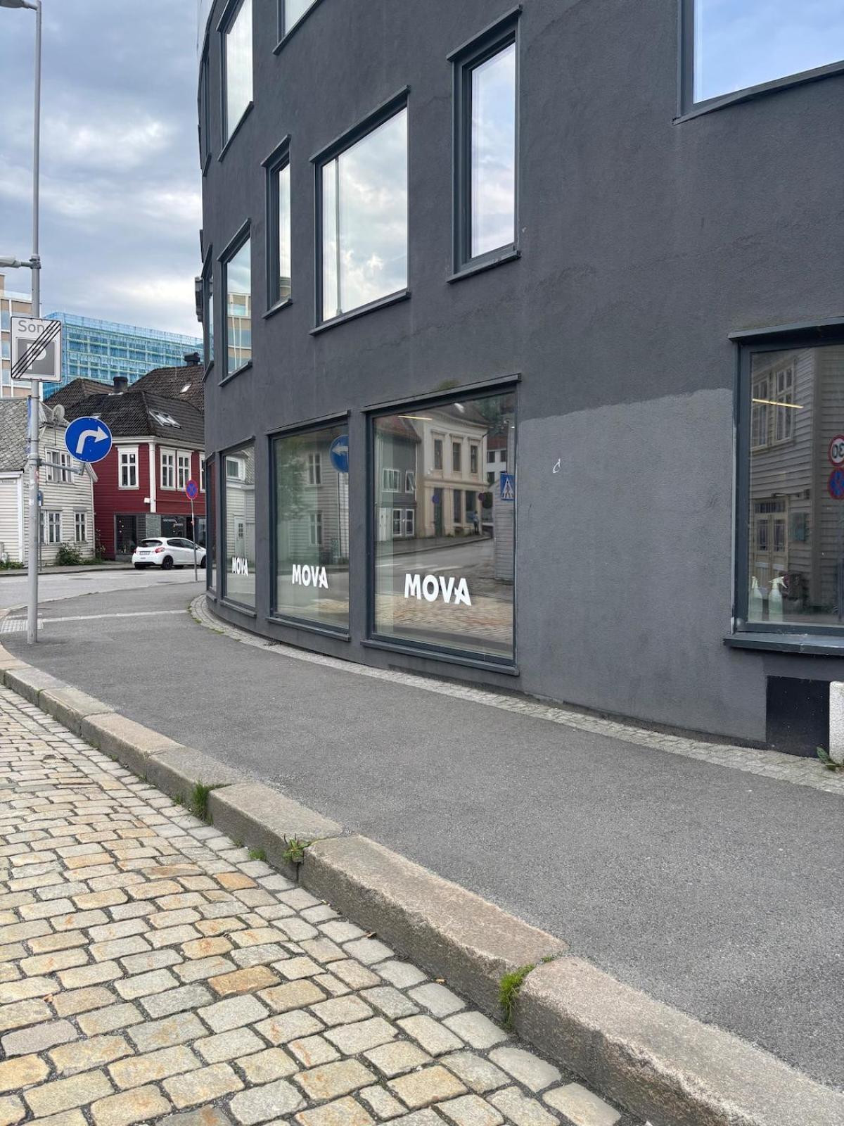 Appartement Nordnes - Center - 500m To Bryggen *