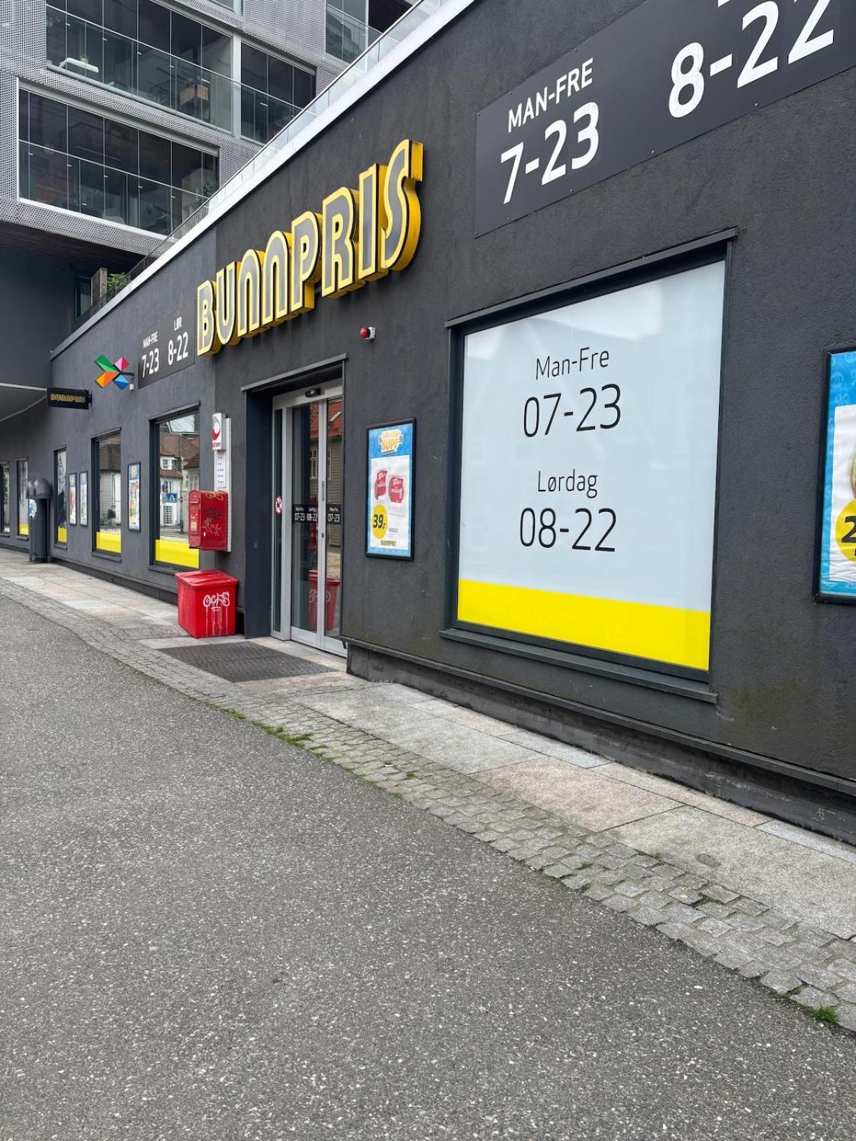 Nordnes - Center - 500m To Bryggen