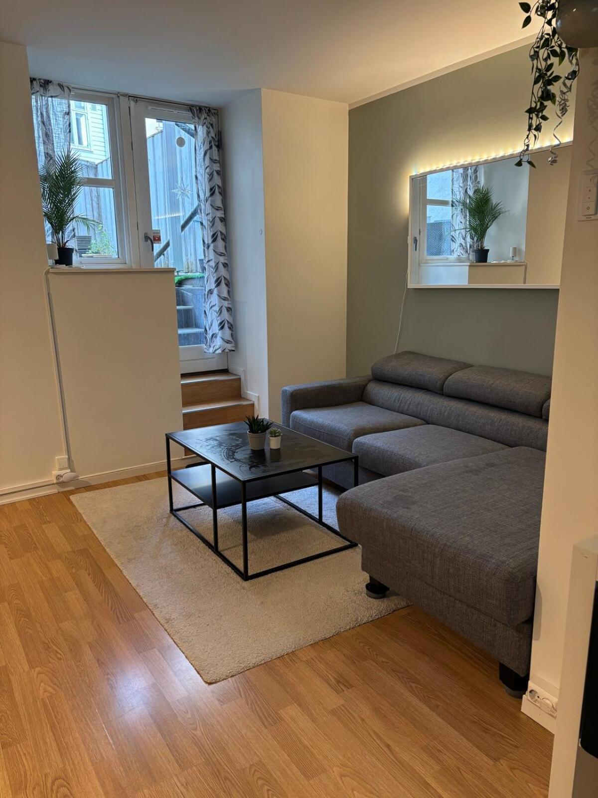 Nordnes - Center - 500m To Bryggen Appartement Bergen